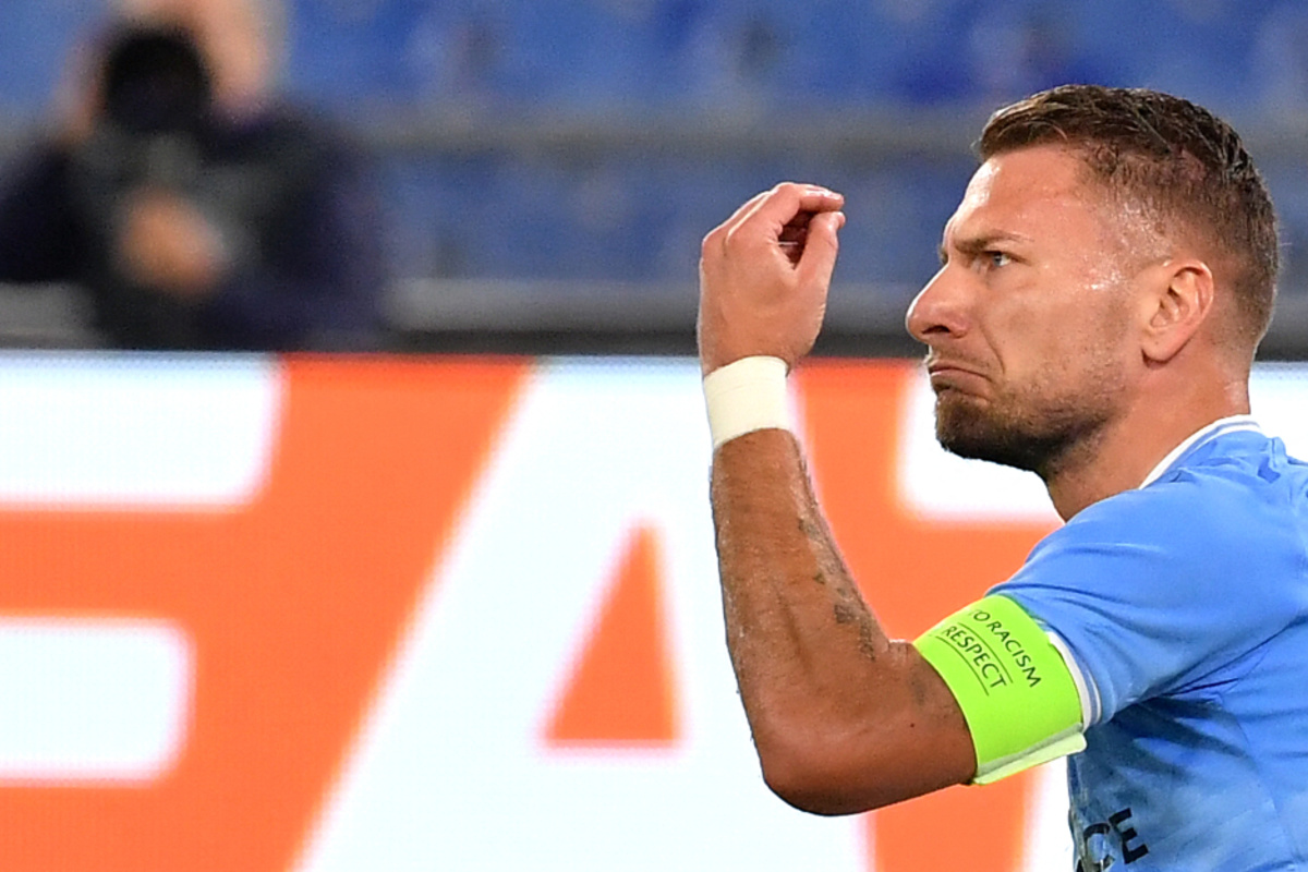 ExBVBStar Ciro Immobile in schweren Crash mit Tram verwickelt Seine