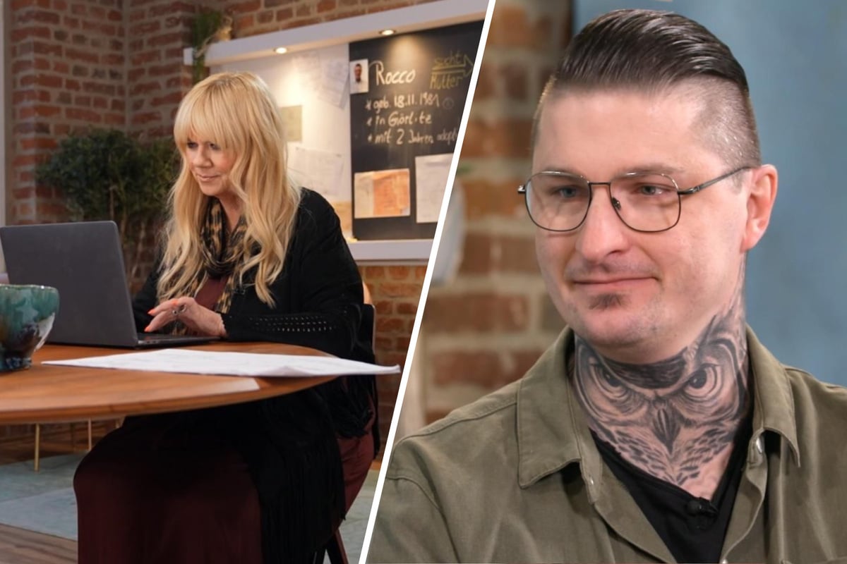 Zwangsadoption in DDR? Was Mutter über Sohn erzählt wurde, sorgt für Entsetzen