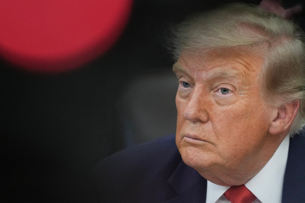 Trump continues to use federal land for AI data centers and gas plants