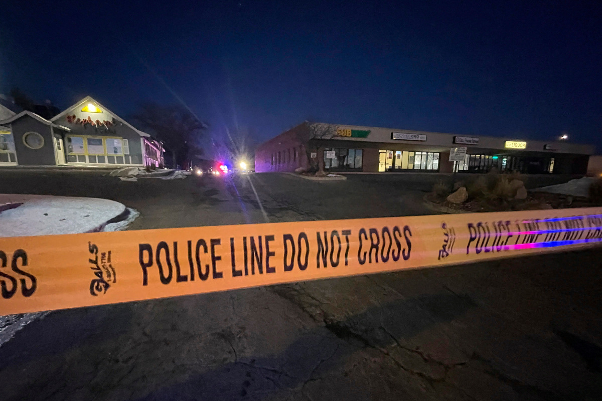 Colorado Springs Amoklauf bei TransgenderParty 5 Tote und viele