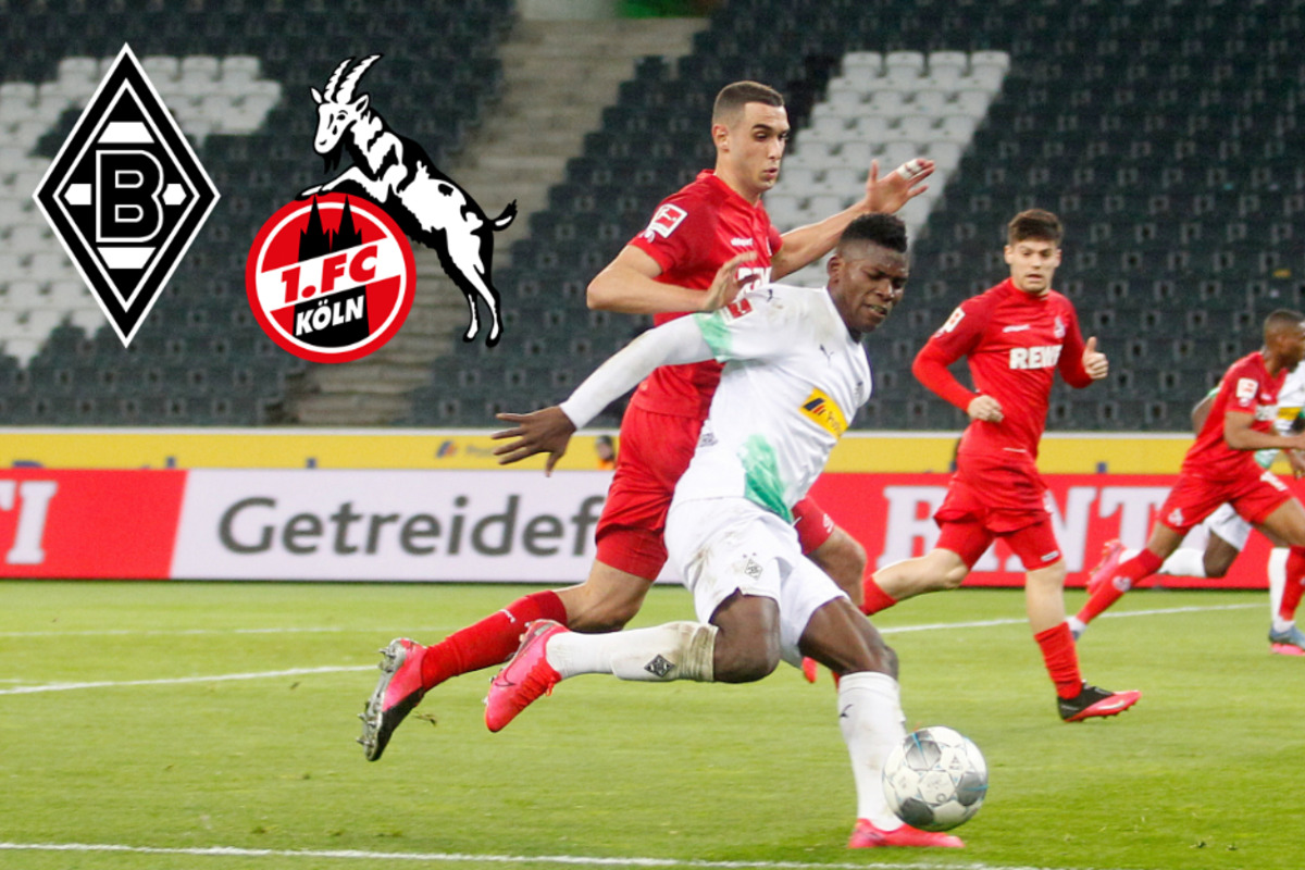 Keine Fans, keine Stimmung: 1. FC Köln verliert Derby ...