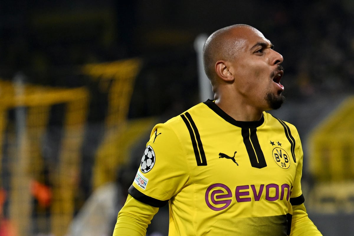 Transfermarkt im Liveticker: Leihe fix! Ex-BVB-Angreifer zieht es nach Italien