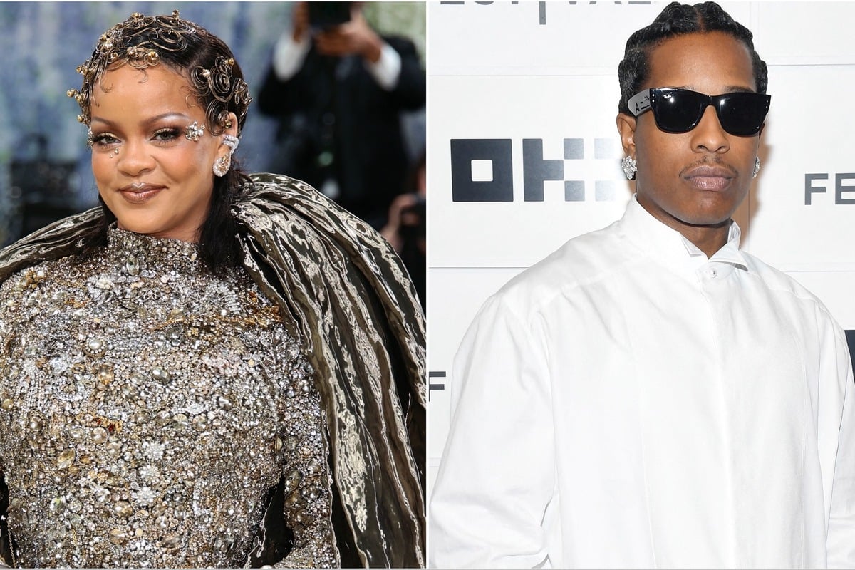 Rihanna fans slam A$AP Rocky for "disrespectful" onstage joke – his clapback reveals shocking secret!