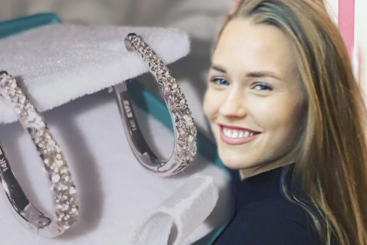 Wendler Adventskalender Laura Muller Schwelgt In Luxus Doch Nicht Jeder Gonnt Es Ihr Tag24 wendler adventskalender laura muller