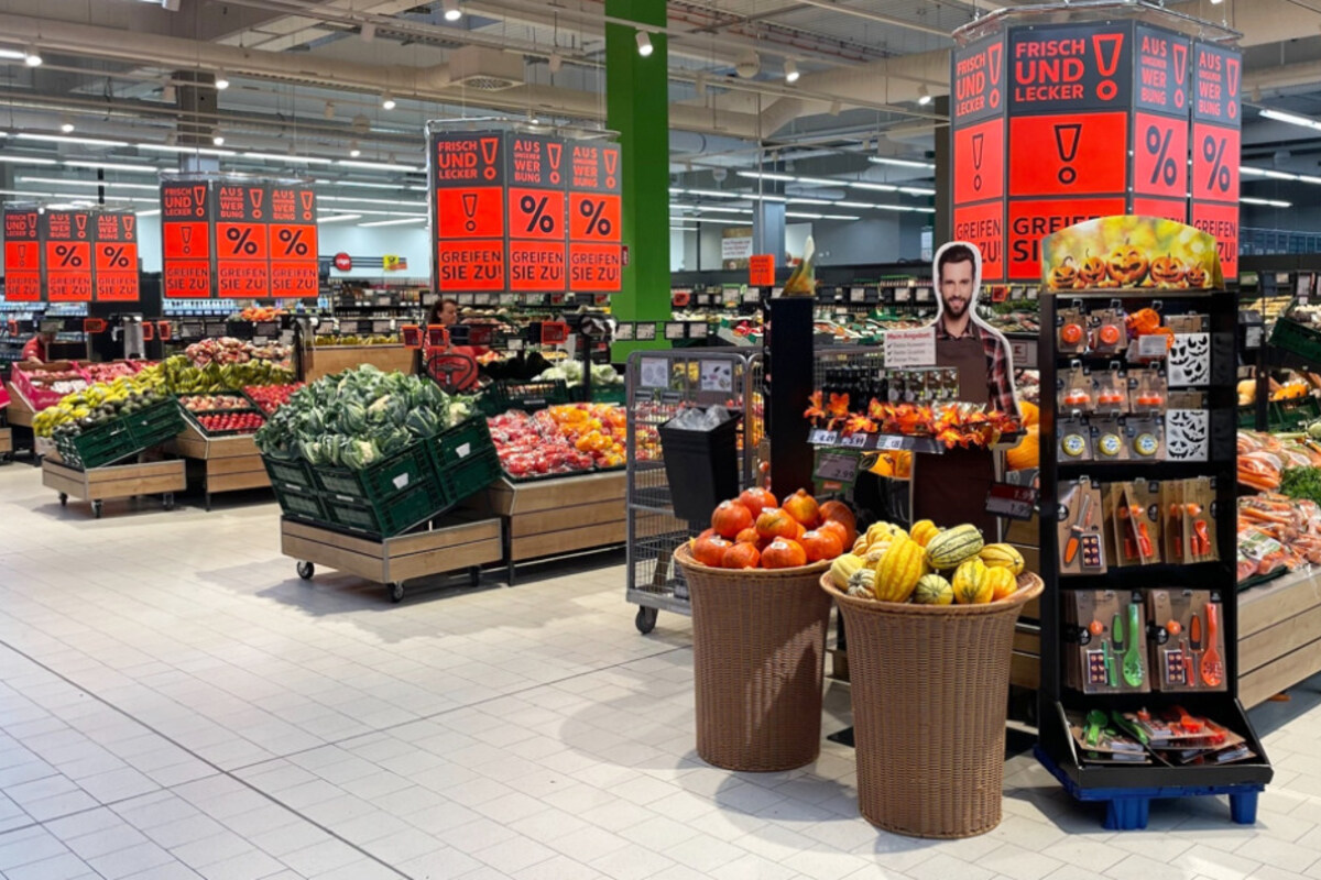 Stilvolle Kaufland Rosenheim Kufsteiner Str Bilder