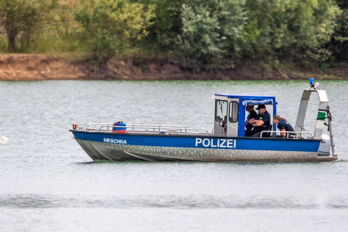 Tödlicher Badeunfall? Passanten finden leblosen Mann in Freiburger See