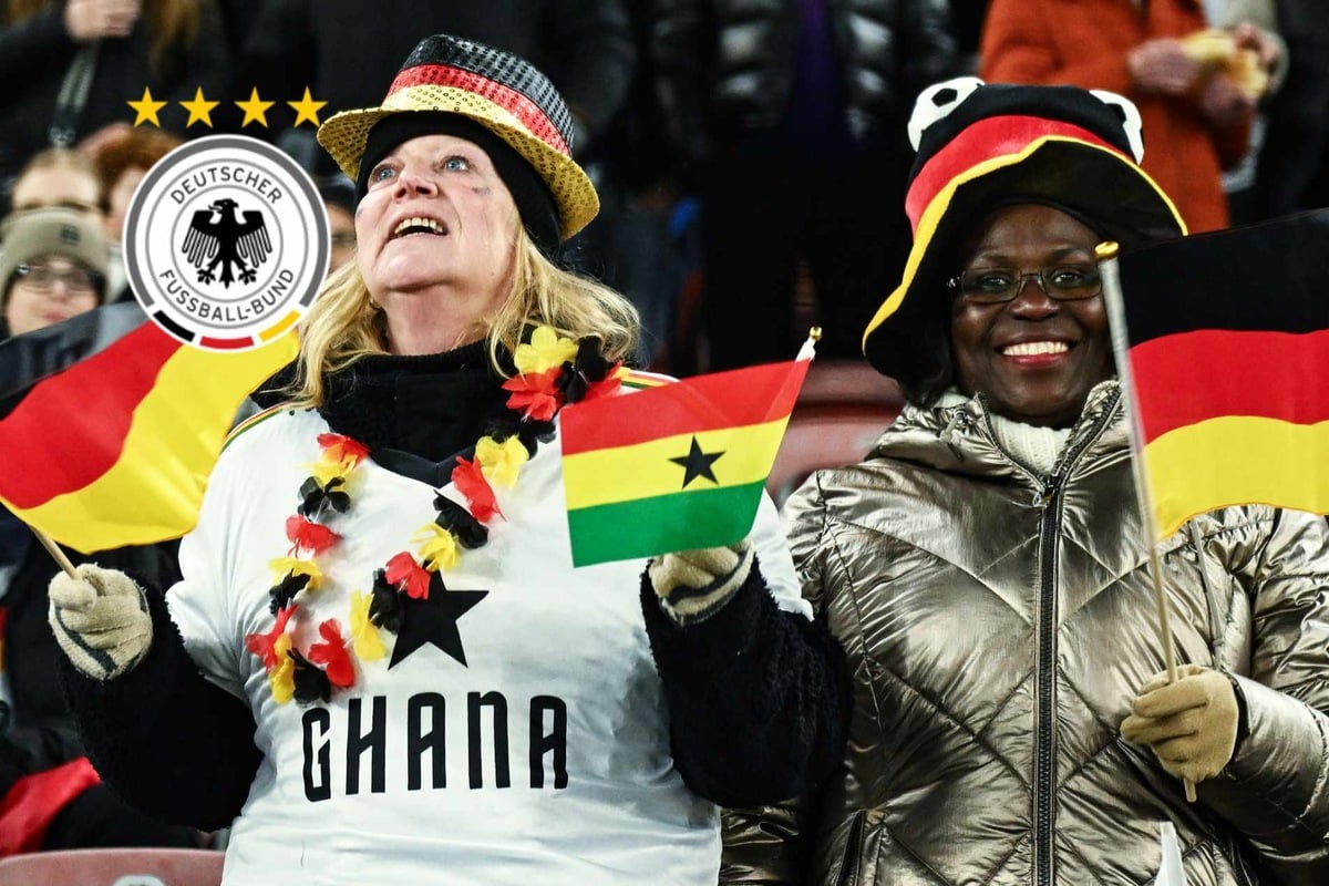 Deutschland gegen Ghana live: Der letzte Test vor der Kader-Nominierung läuft!