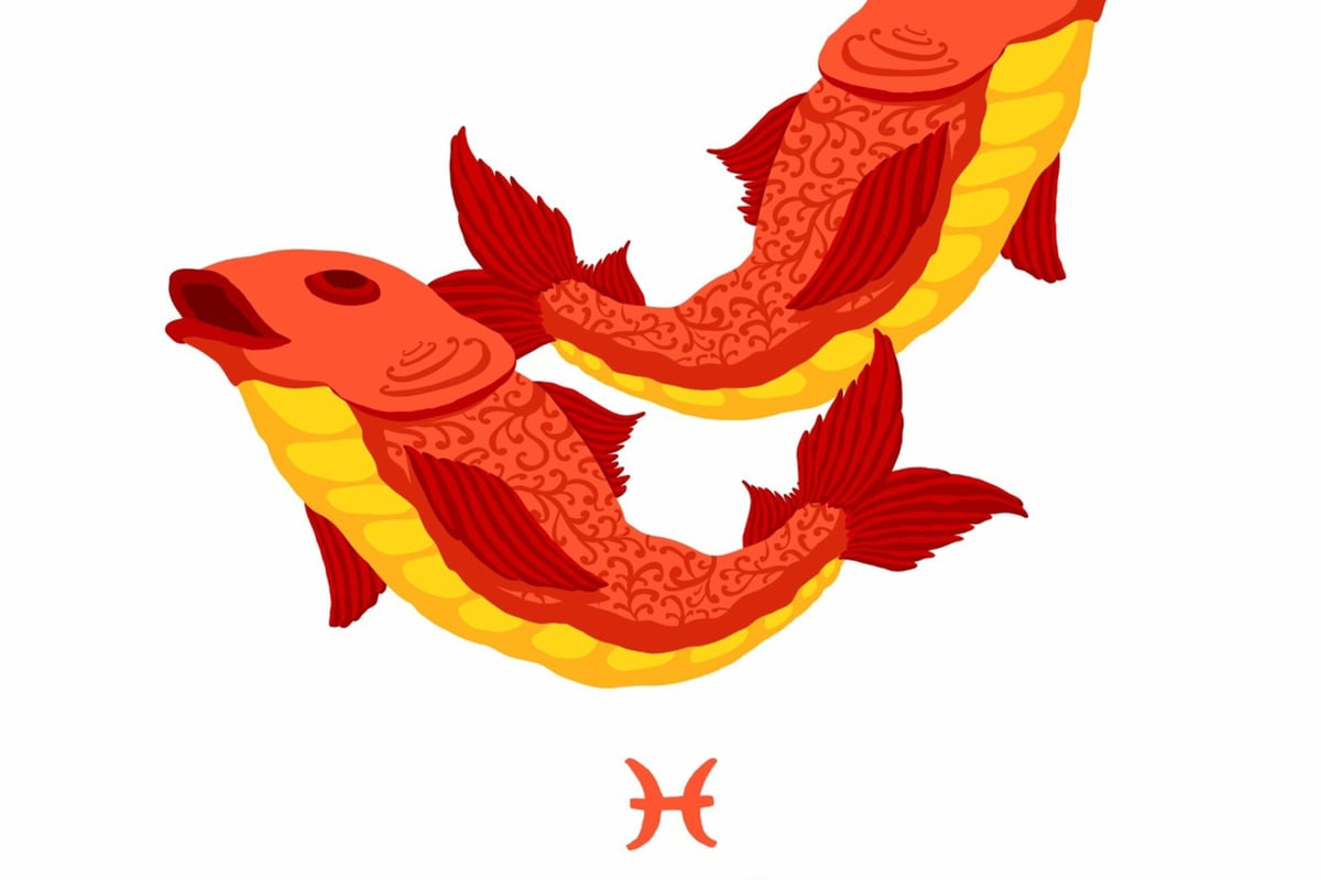 Wochenhoroskop Fische: Deine Horoskop Woche vom 1.7. bis 7.7.2024