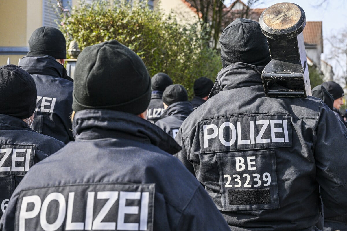 Wie gefährlich sind kriminelle Clans in Berlin? Neue Zahlen veröffentlicht