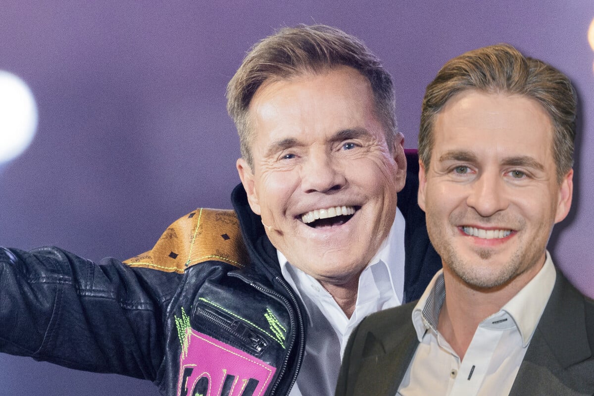 Nach Sieg vor 23 Jahren: Würde Alexander Klaws noch einmal bei DSDS teilnehmen?