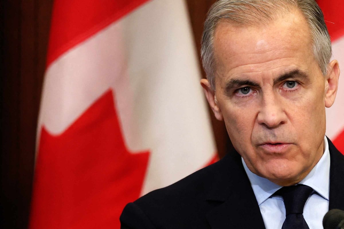 US suspends joint defense board with Canada, slams PM Carney: "Failed to make credible progress"