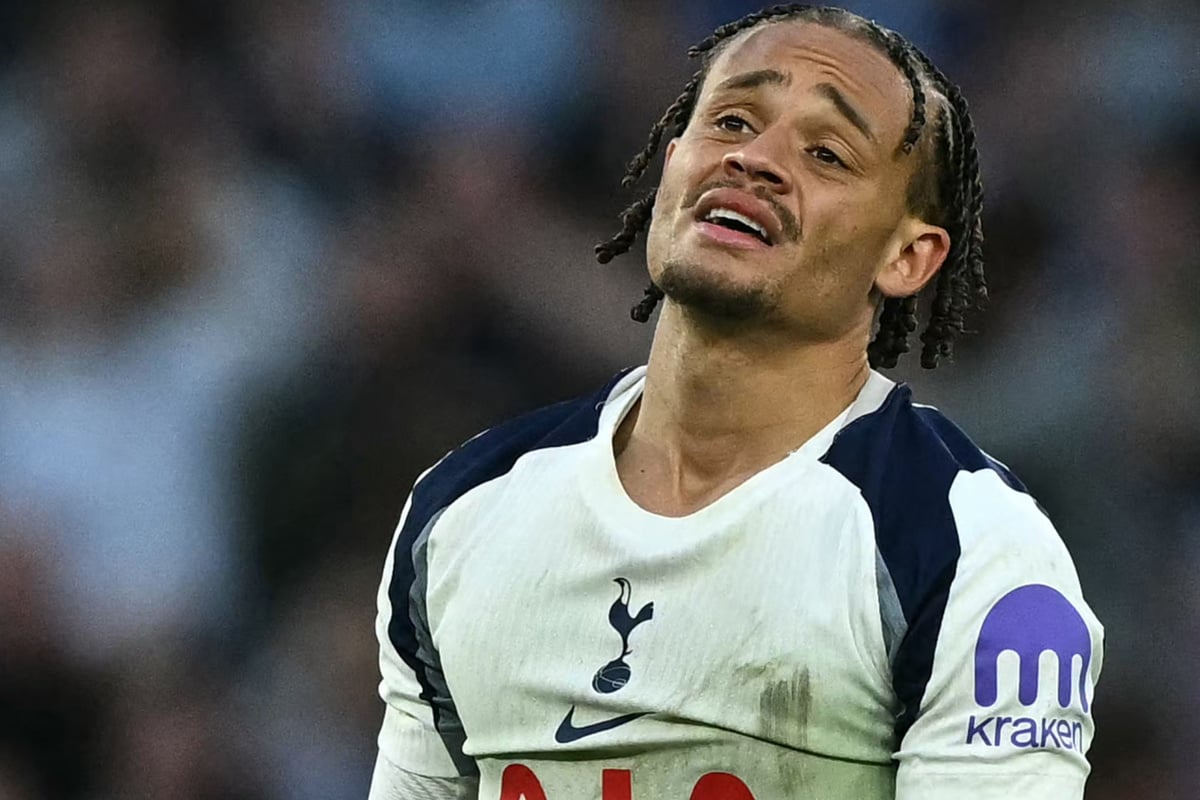 Historischer Absturz droht - und Ex-RB-Leipzig-Star Xavi steckt mittendrin