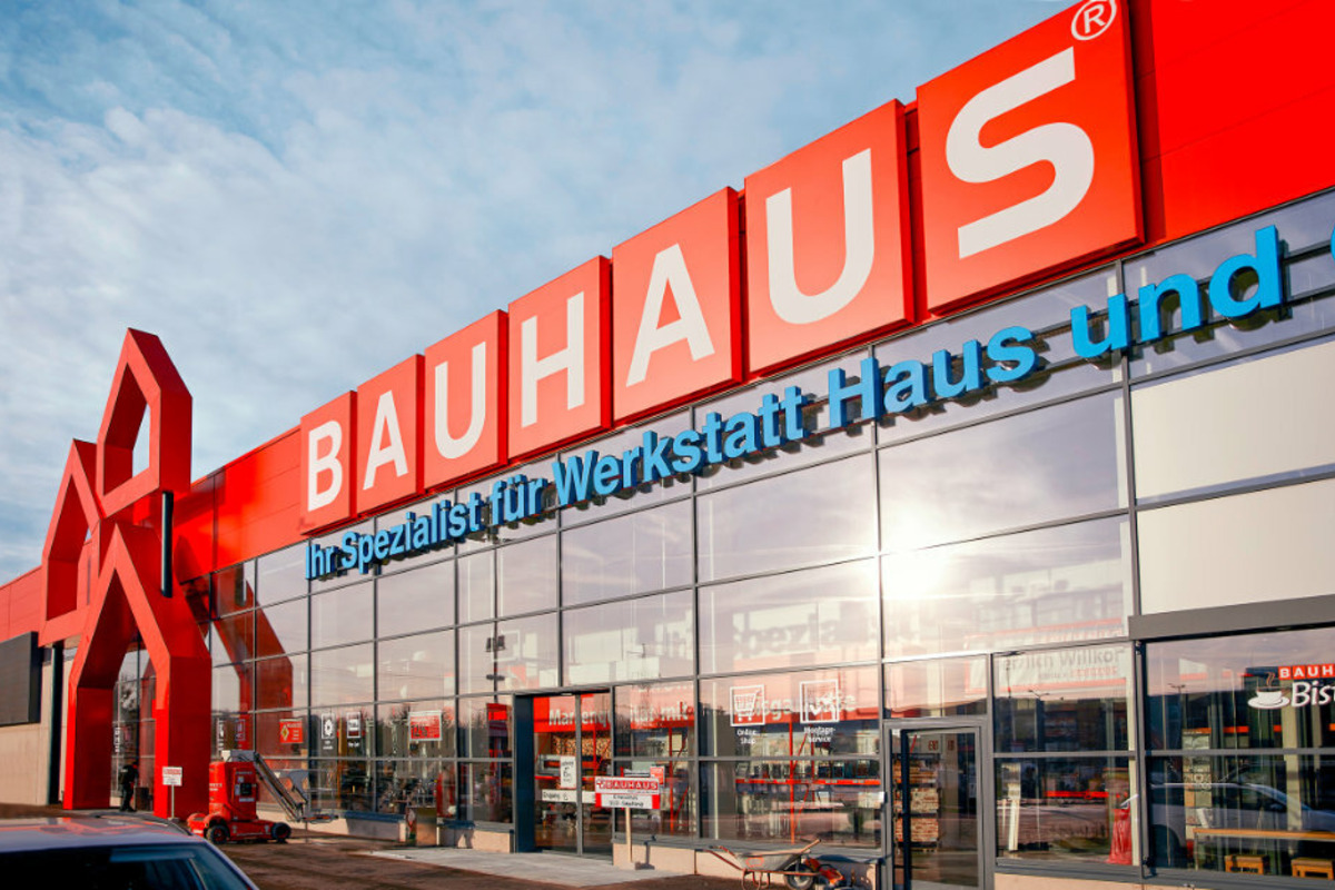 Neue Genehmigung Fur Bauhaus Dresden Beschlossen Tag24