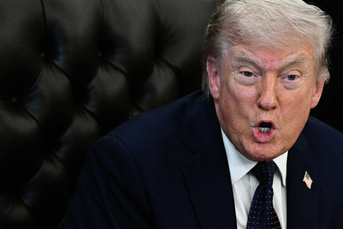 Federal appeals court blocks Trump from barring asylum seekers at US-Mexico border