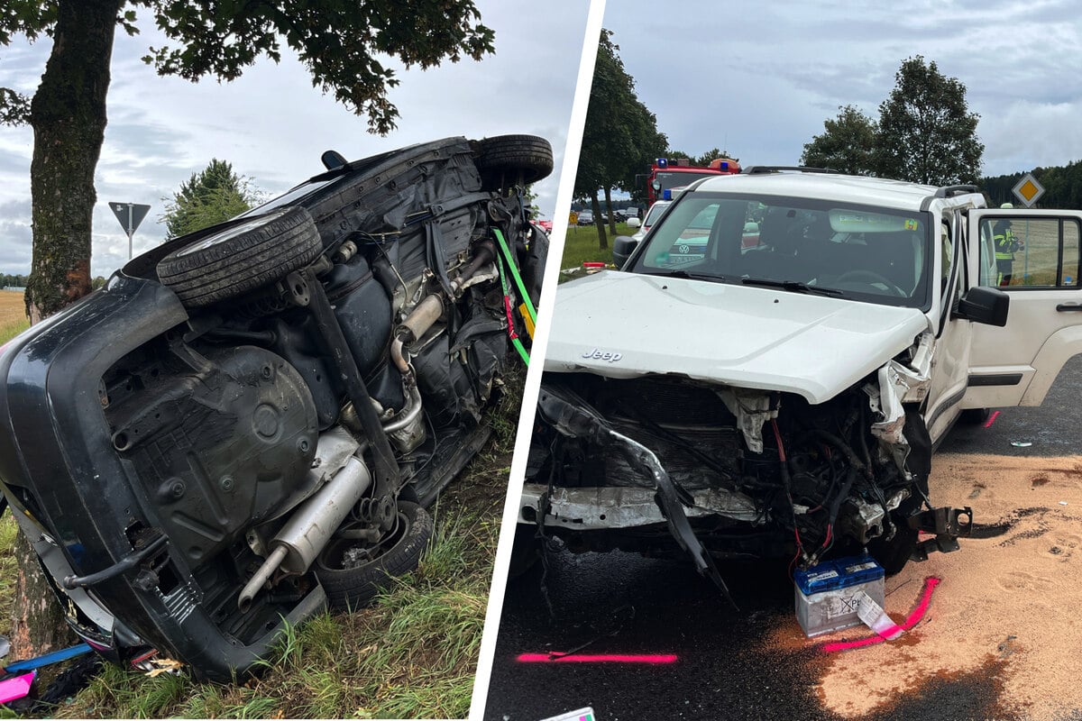 Ravensburg: Mutter (†38) Stirbt Nach Frontal-Crash: Vier ...