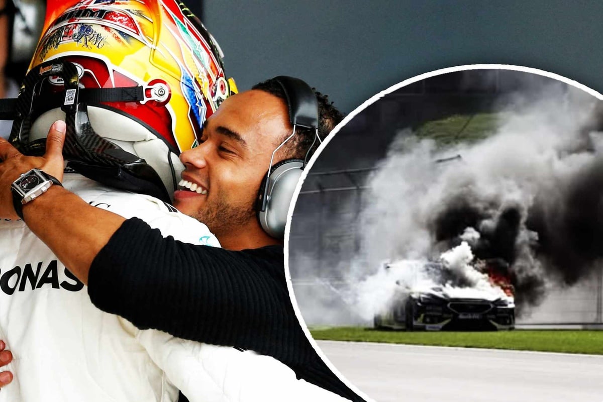 Bruder-von-Formel-1-Weltmeister-muss-aus-brennendem-Rennwagen-fliehen