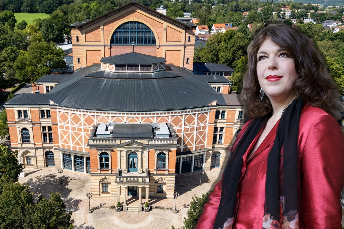 Die Richard-Wagner-Festspiele haben begonnen: So viel Sachsen ist in Bayreuth