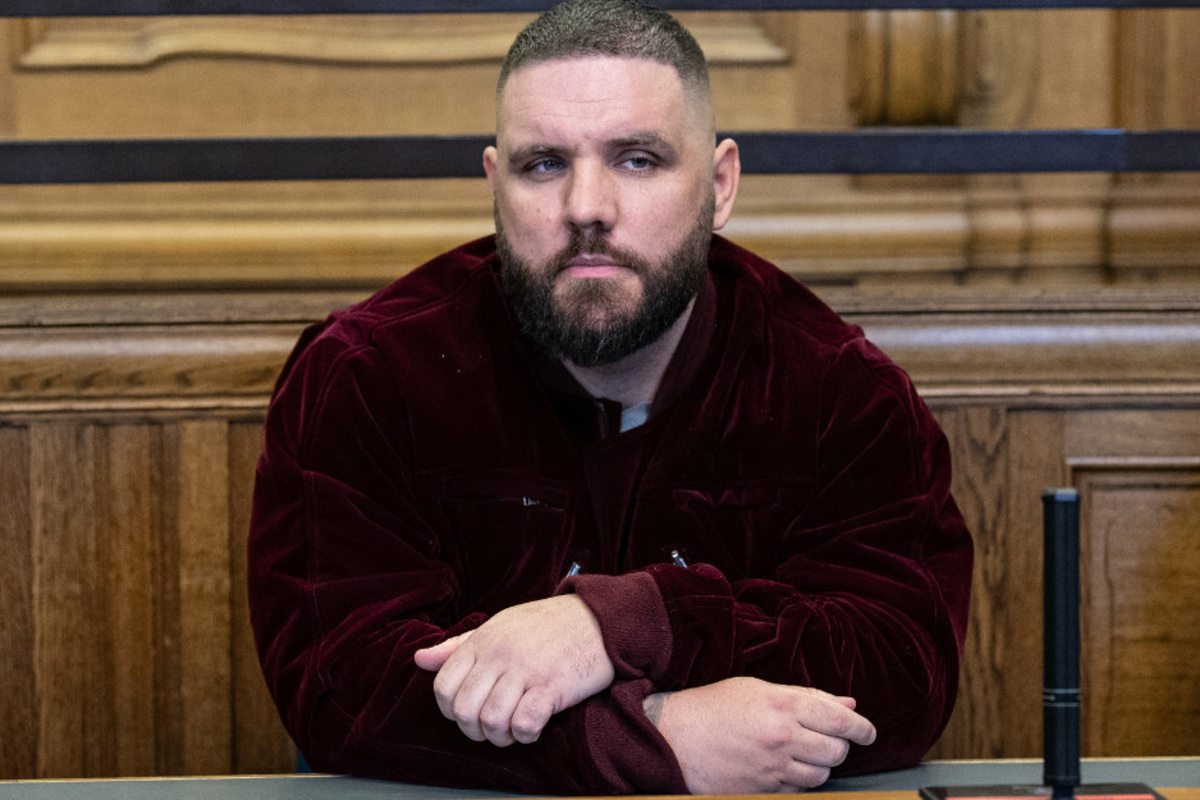 Prozess gegen Berliner Rapper Fler geht in die nächste Runde