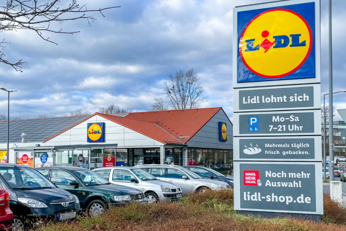 A partir del lunes (23 de enero), Lidl venderá los mejores productos a precios bajísimos