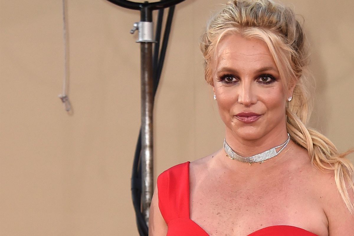 Britney Spears: Das ist der Grund für ihren skurrilen Restaurant-Ausraster