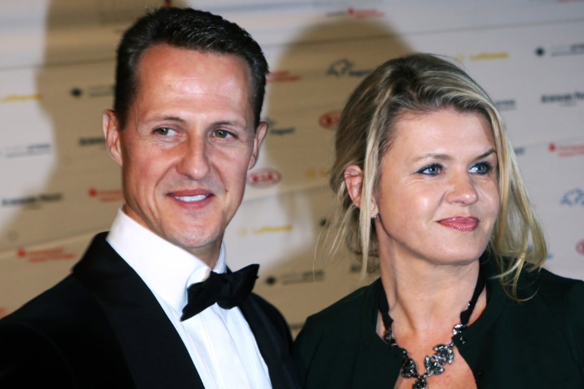 Er soll Familie von Michael Schumacher erpresst haben: 15-Millionen-Mann wieder auf freiem Fuß!