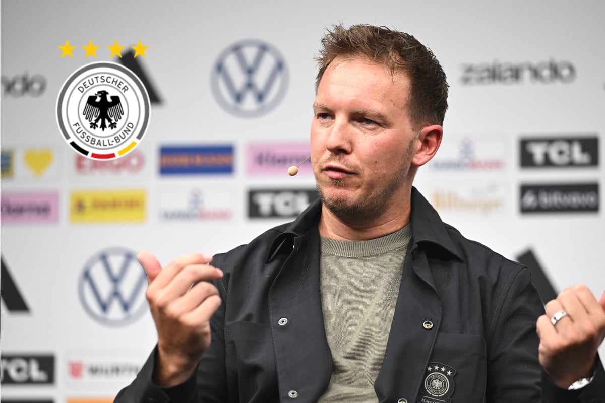 WM-Kader Deutschlands live: So reagierte Oliver Baumann auf den Verlust der Nummer eins