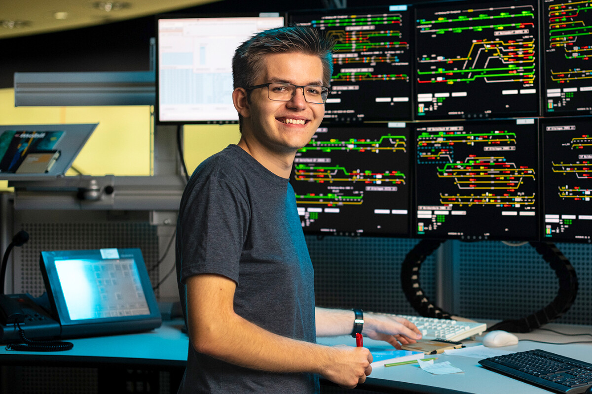 Hier werden Quereinsteiger für wichtige Jobs in Eilenburg gesucht