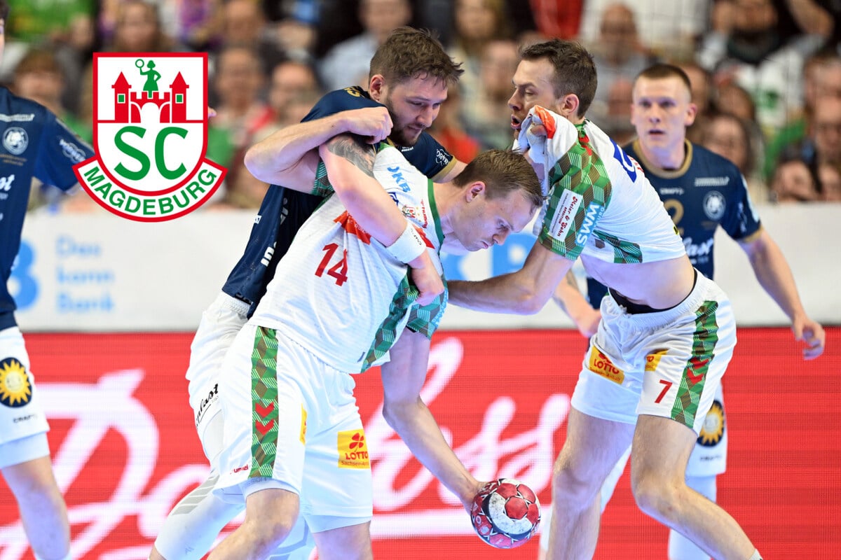 Sensation in Köln: SCM verliert dramatisch in Siebenmetern gegen Aufsteiger BHC