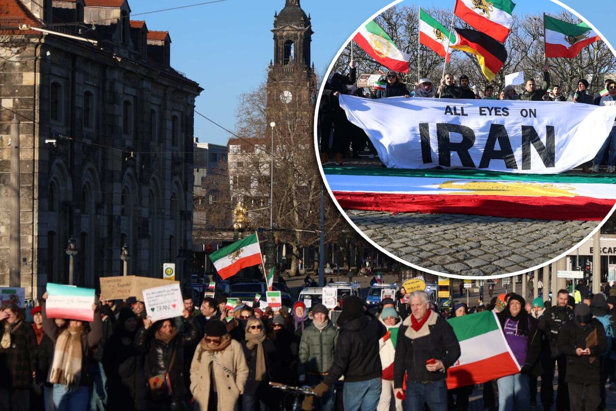 Kampf-gegen-Unterdr-ckung-Hunderte-ziehen-w-hrend-Iran-Demo-durch-Dresden