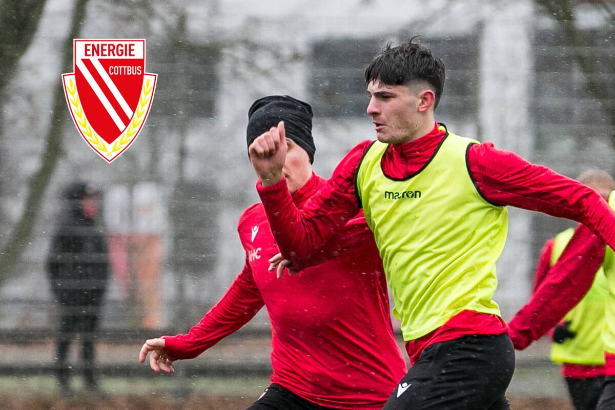 Kaum da und schon wieder weg? Cottbus sucht Leihklub für Winterzugang