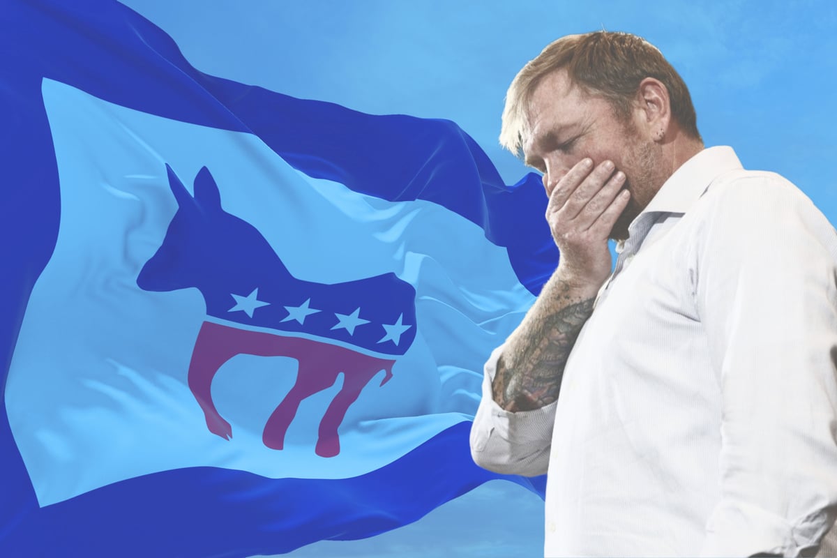 Democrats face painful reckoning after Graham Platner's Senate campaign implosion – are midterms a wash?