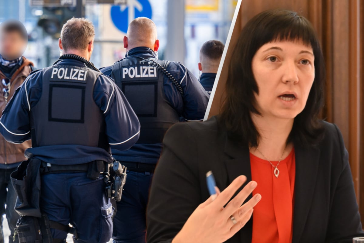 Kinder-Kriminalität steigt dramatisch an: Chemnitzer Polizei fordert Spezial-Heim
