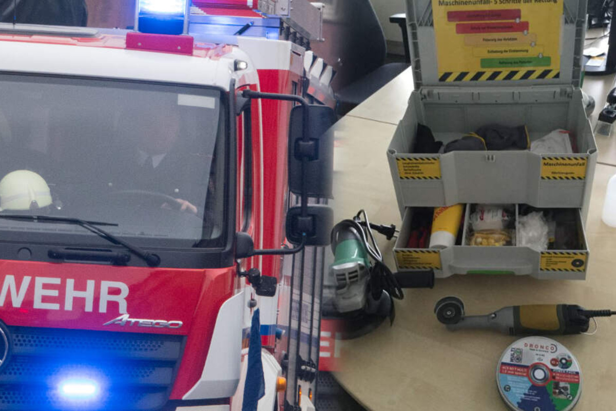 penisring feuerwehr Penisring-Unfälle: Feuerwehr Osnabrück weist Kritik