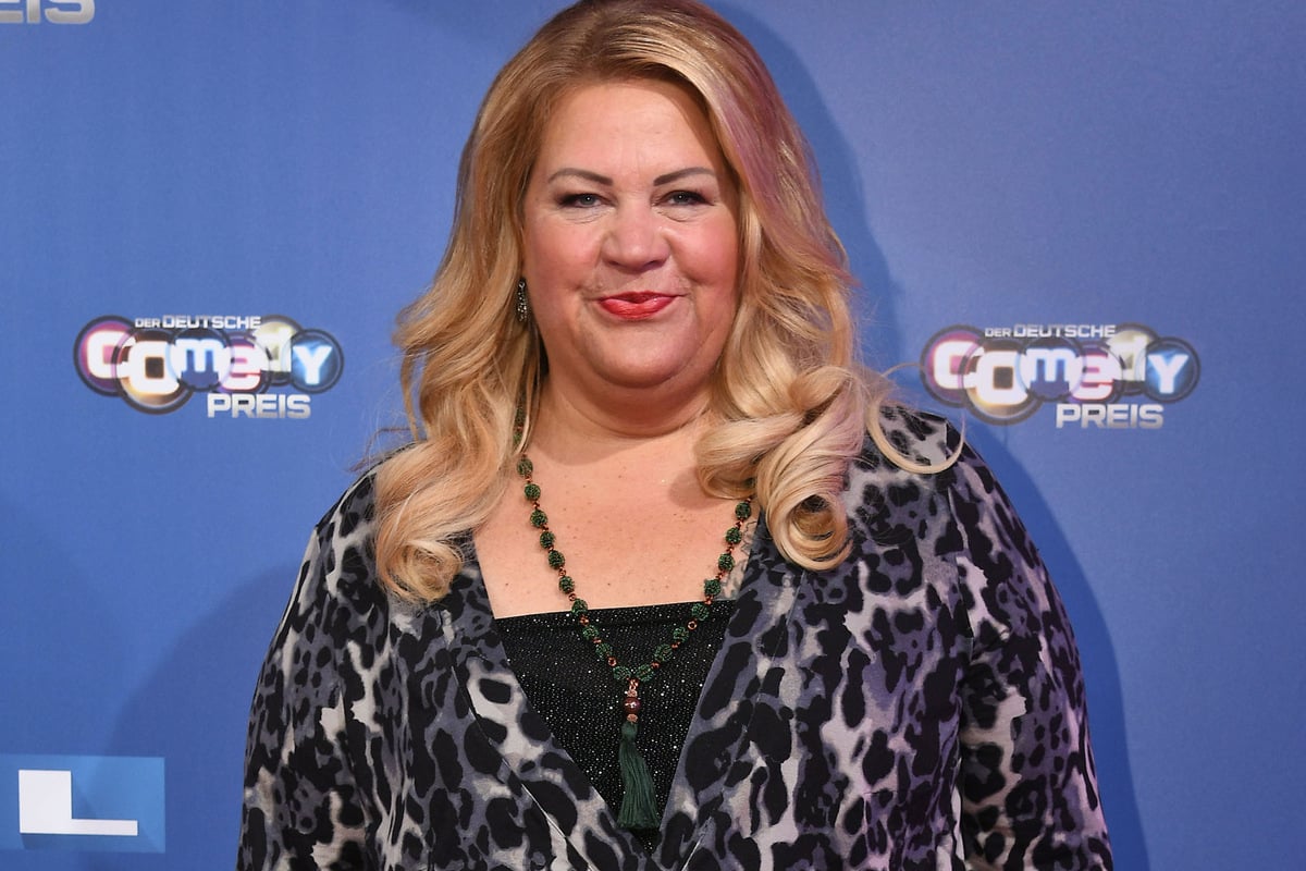 Ilka Bessin News Aktuelle Nachrichten und