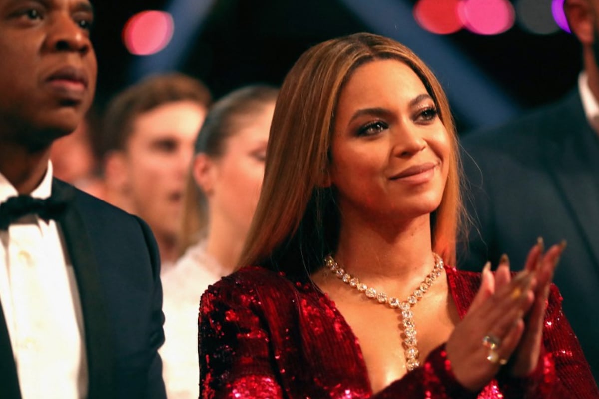 Break My Soul Brings Another Billboard Breakthrough For Beyoncé!