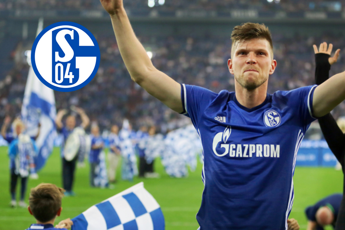 Schalke macht Transferkracher perfekt: Huntelaar kehrt zu den Knappen zurück!
