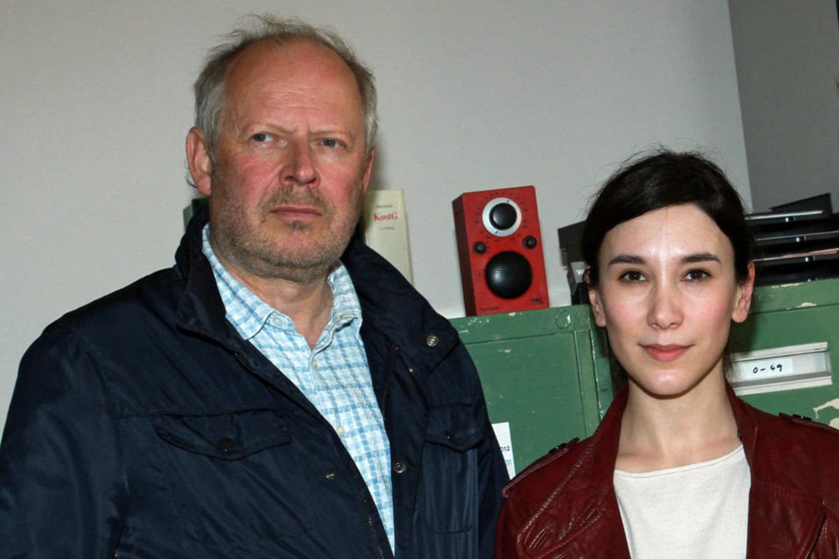 Längste Videos nach Tag: Sibel Kekilli Längste Videos nach Tag: Sibel Kekilli