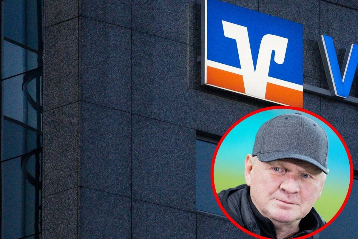 Nach Rauswurf Stefan Effenberg und VR Bank wollen sich
