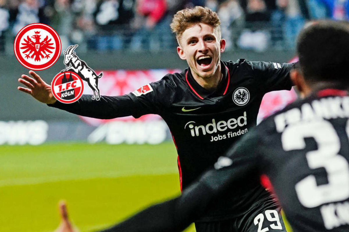 Home curse broken: Eintracht Frankfurt turns game against VfL Bochum!