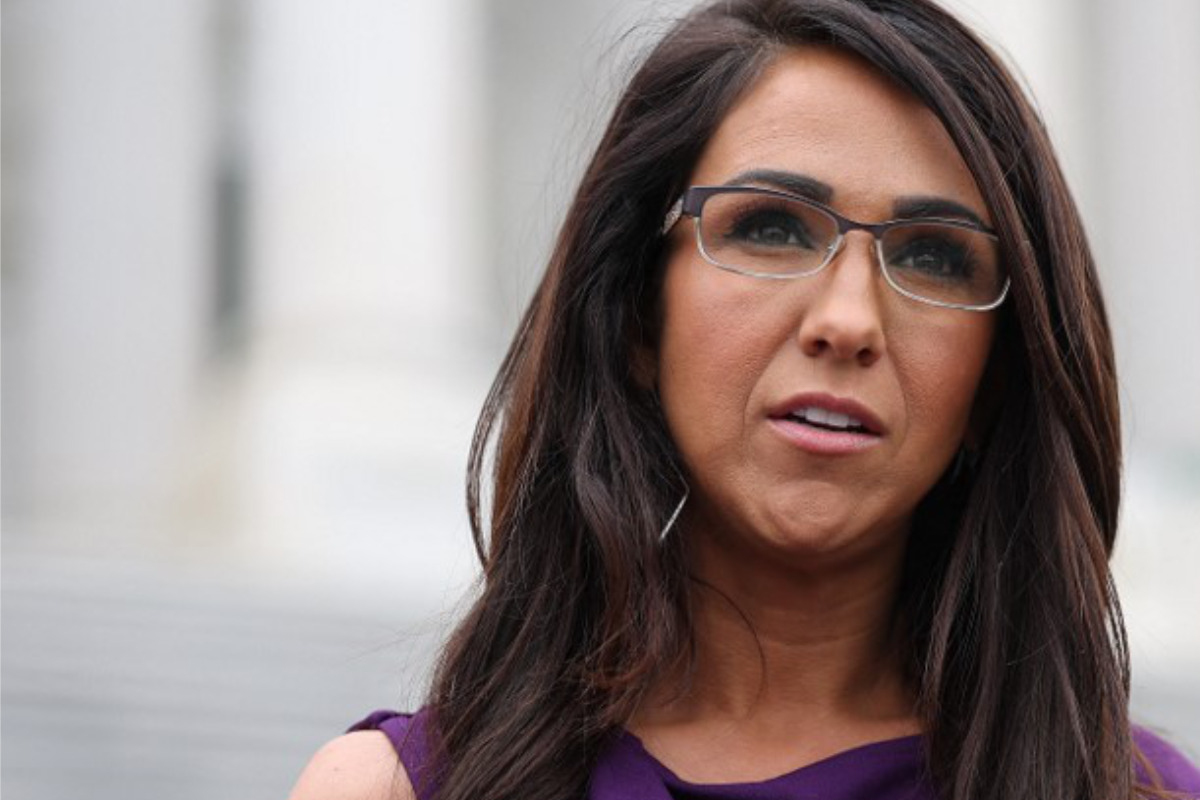 Lauren Boebert gives shout out to Trump after big win in Republican ...