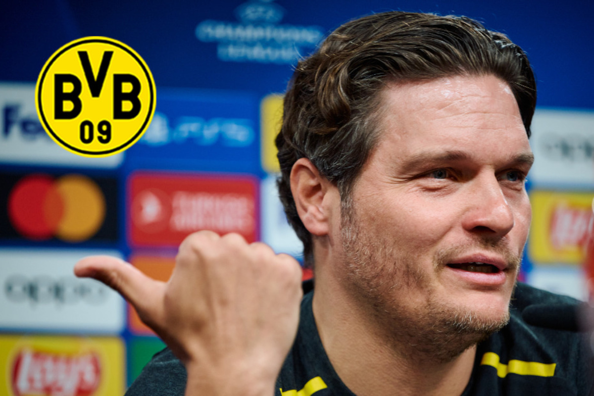 BVB gegen PSG: Hat Dortmund aus den Fehlern der Gruppenphase gelernt?
