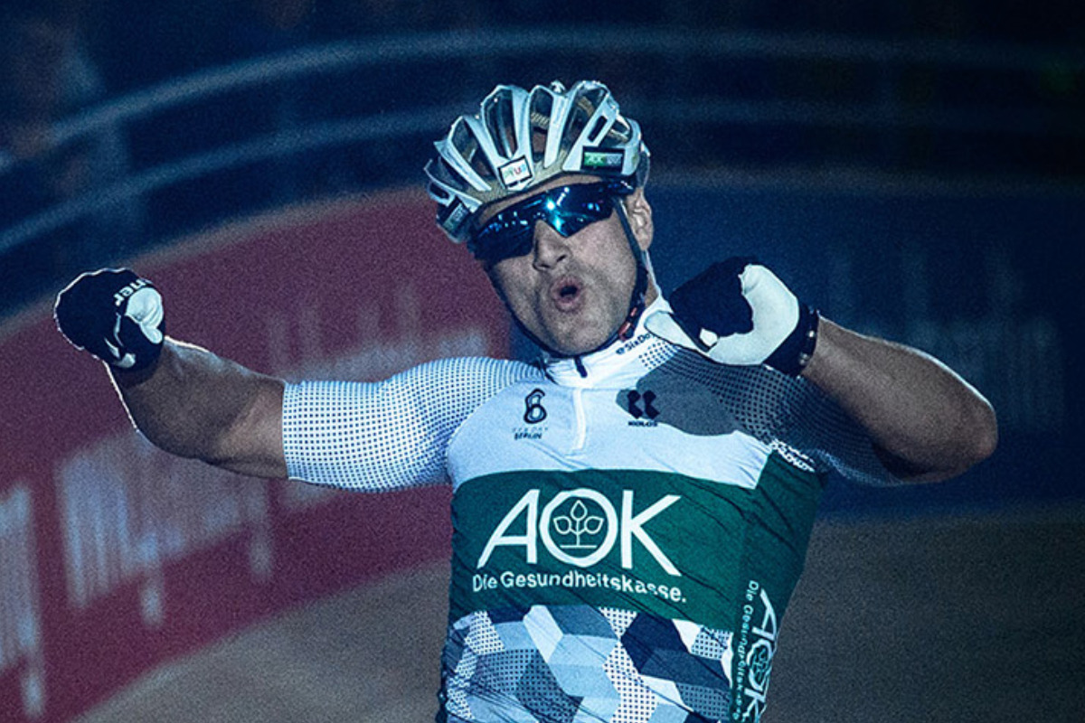 Sechstagerennen in Berlin Hier gibt's die begehrten Tickets