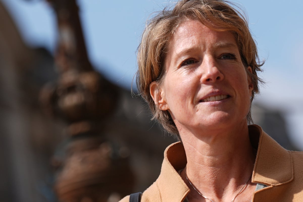 Block-Prozess: Aussage der Chef-Ermittlerin geht weiter