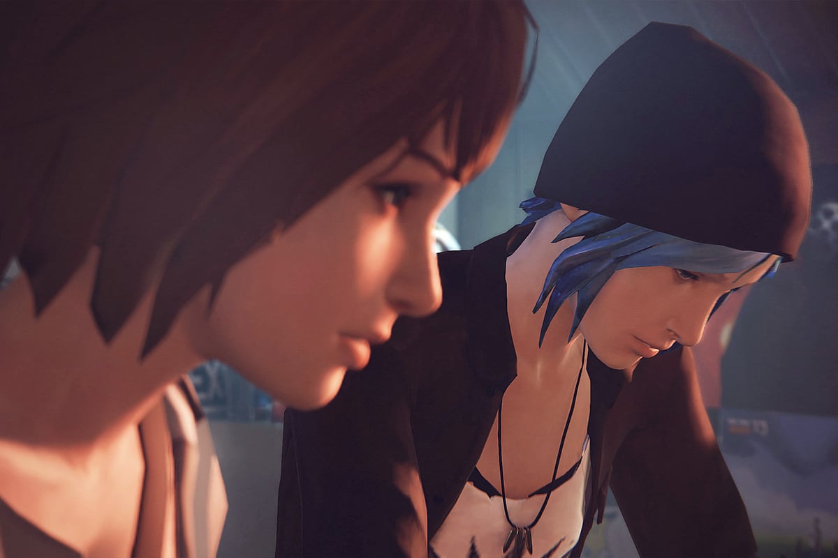 Life Is Strange Remastered Is the new version of a classic worth buying?