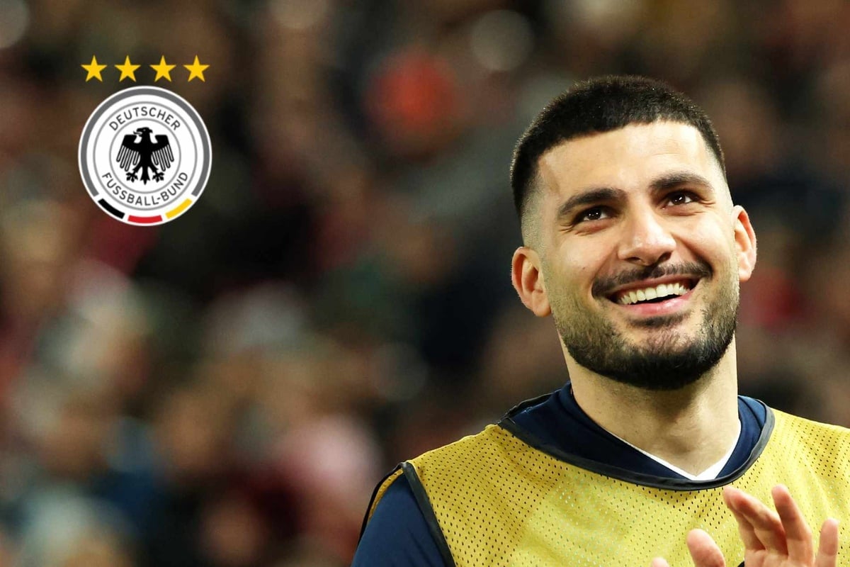 Deutschland gegen Ghana live: DFB-Elf beißt sich Zähne aus, Stuttgart feiert Undav