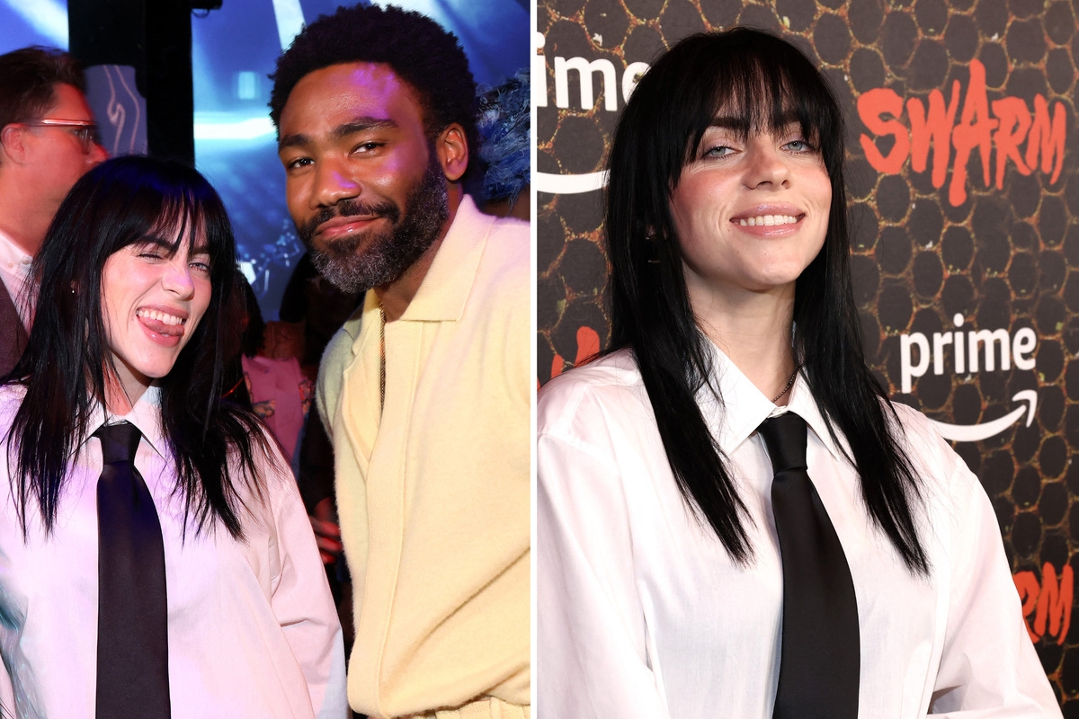 Billie Eilish has made her acting debut and the reviews are in!