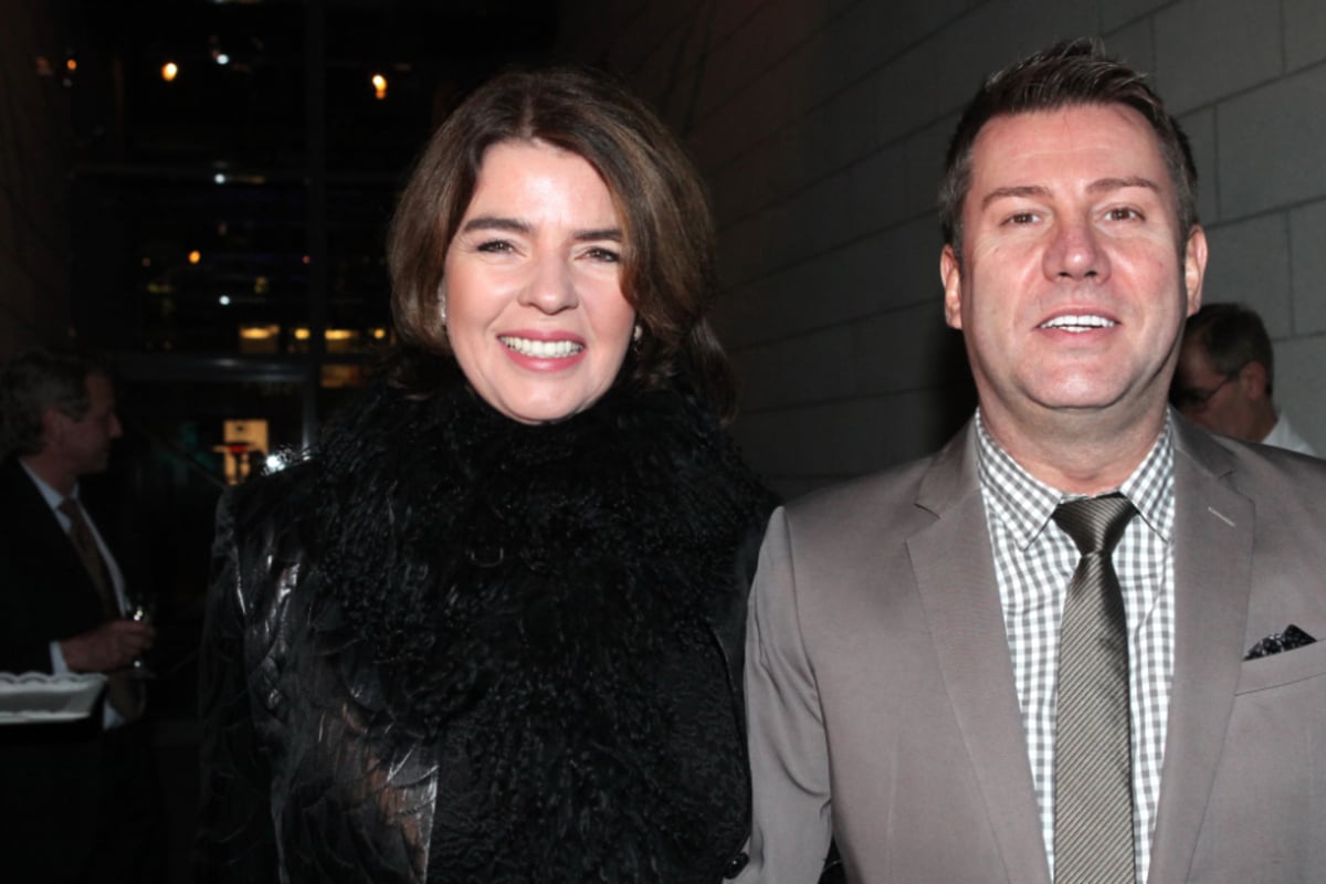 Susanne Daubner feiert 65. Geburtstag: Kollege gerät ins Schwärmen