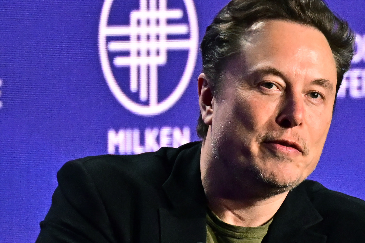 Tesla investors urged to reject Elon Musk's multi-billion-dollar package