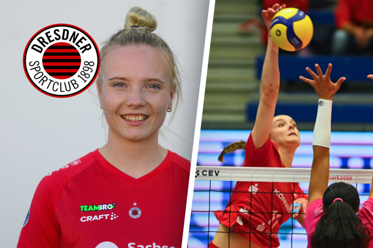 Dresdner SC will im OstKlassiker auf europäischer Bühne vorlegen