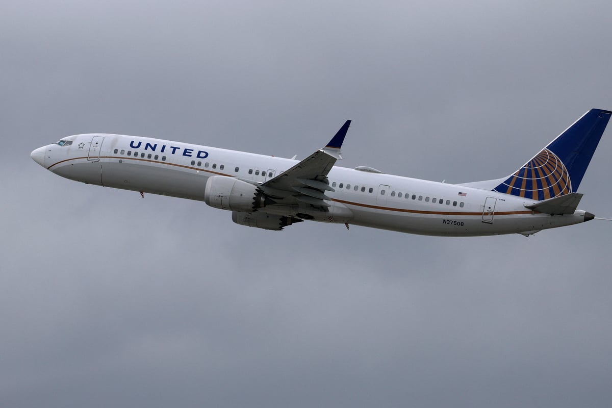 United Airlines pilot reports possible collision with drone over San Diego